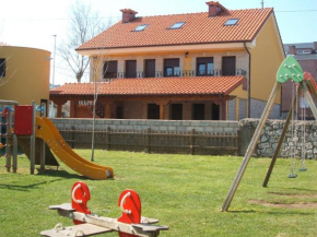Apartamentos Casa Bernabé